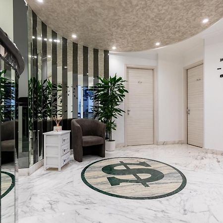 Gregorio VII Luxury Home Apartment Рим Екстериор снимка