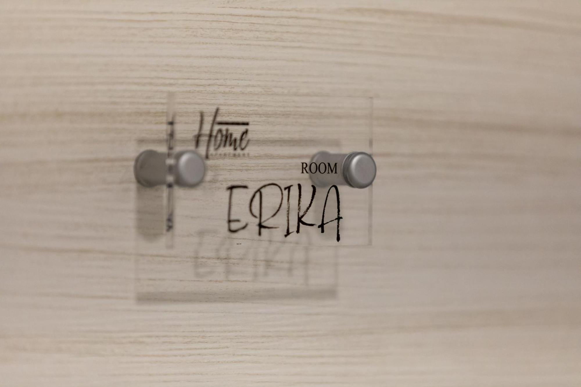 Gregorio VII Luxury Home Apartment Рим Екстериор снимка