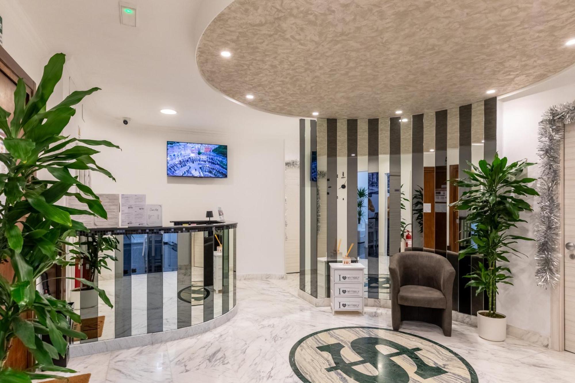 Gregorio VII Luxury Home Apartment Рим Екстериор снимка