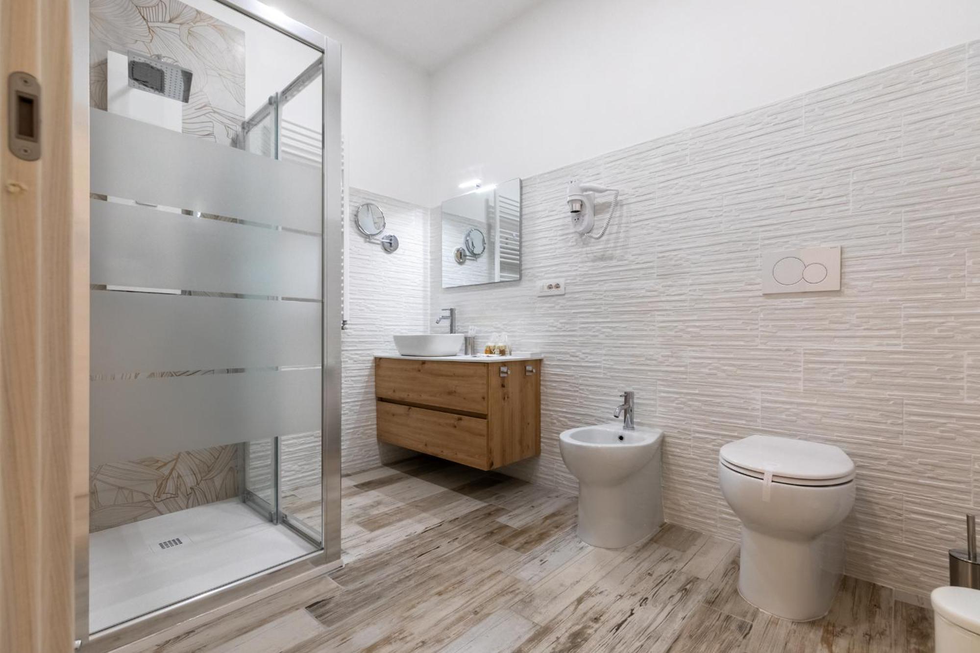 Gregorio VII Luxury Home Apartment Рим Екстериор снимка