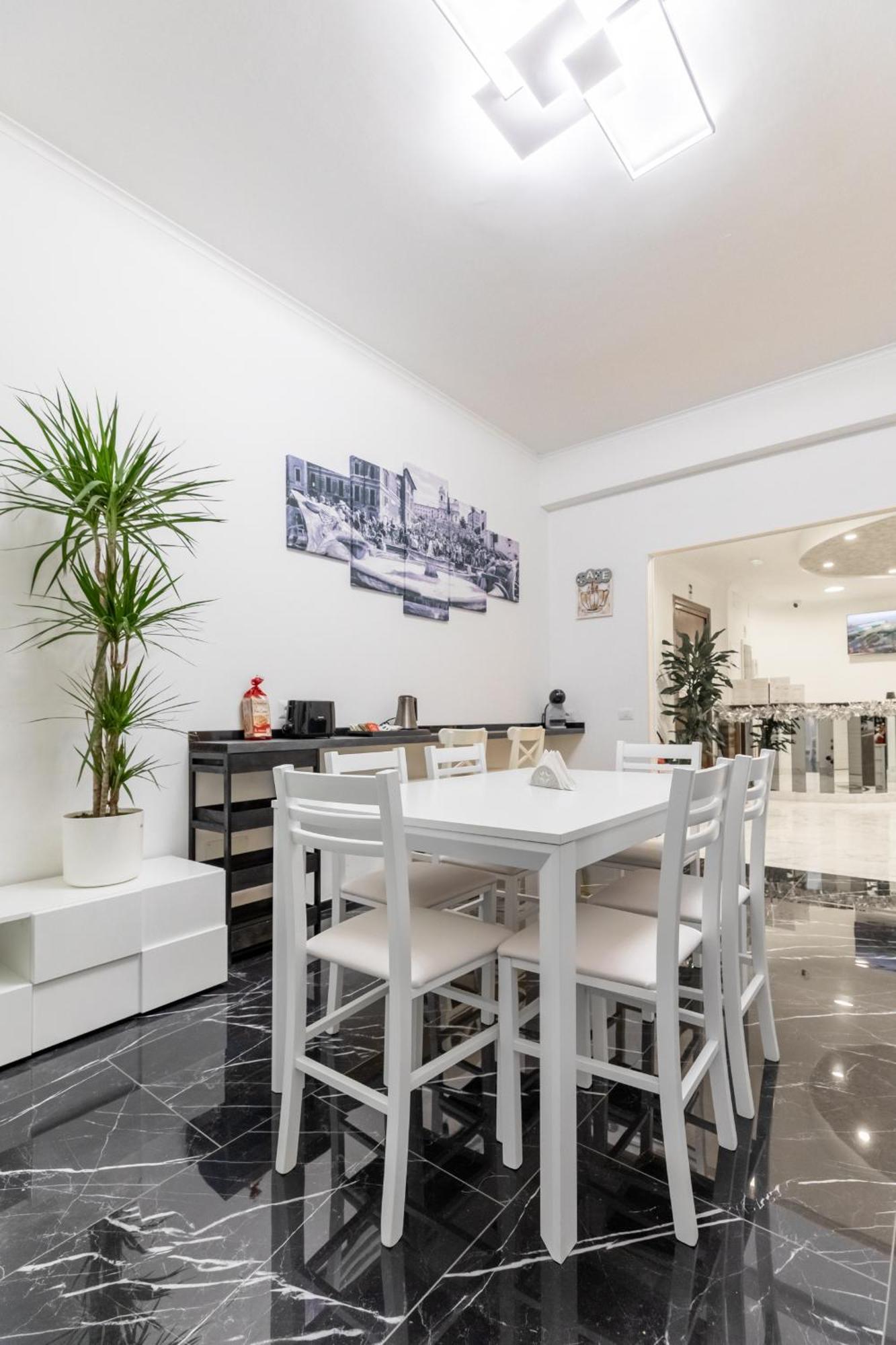 Gregorio VII Luxury Home Apartment Рим Екстериор снимка