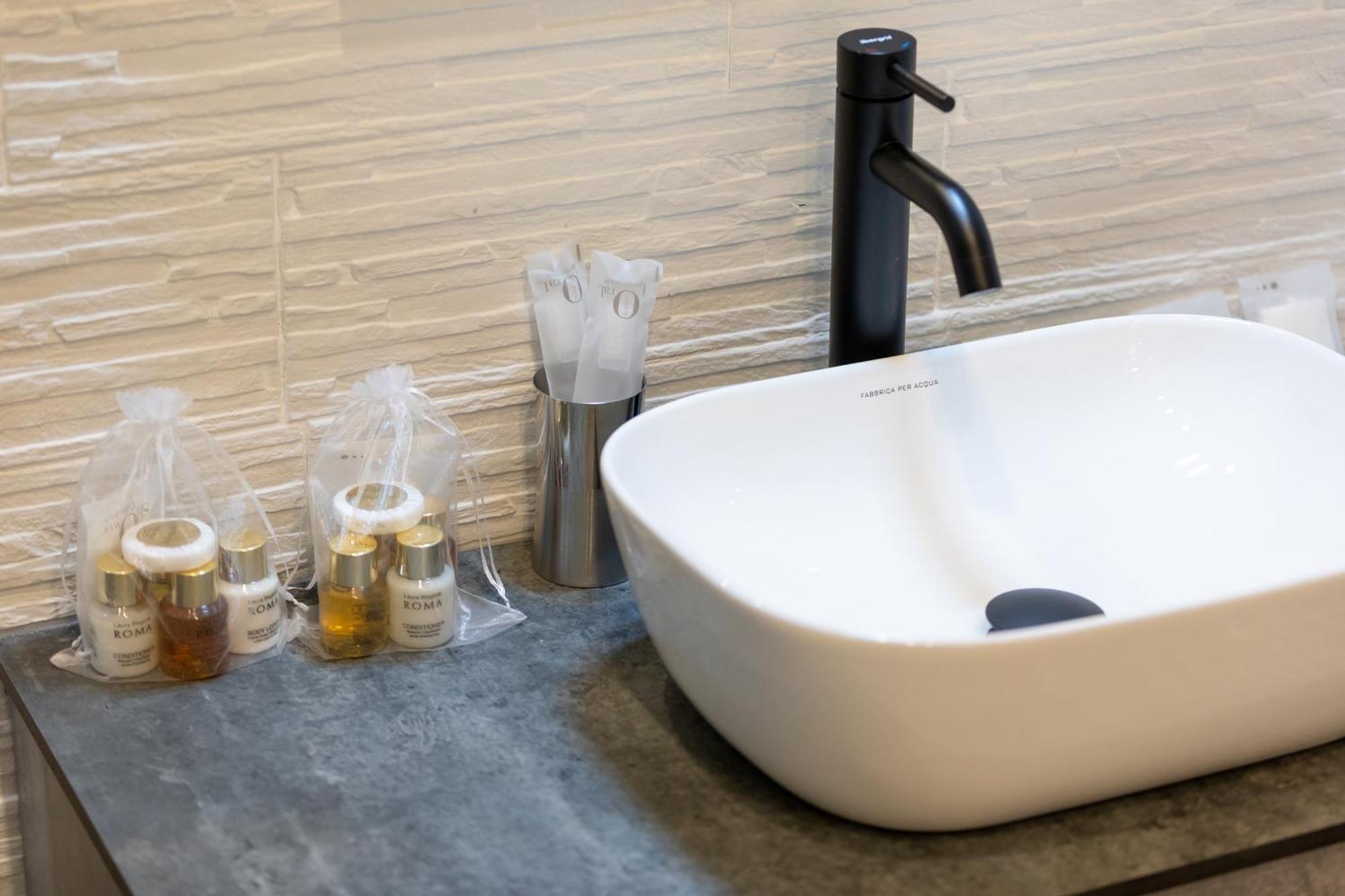 Gregorio VII Luxury Home Apartment Рим Екстериор снимка