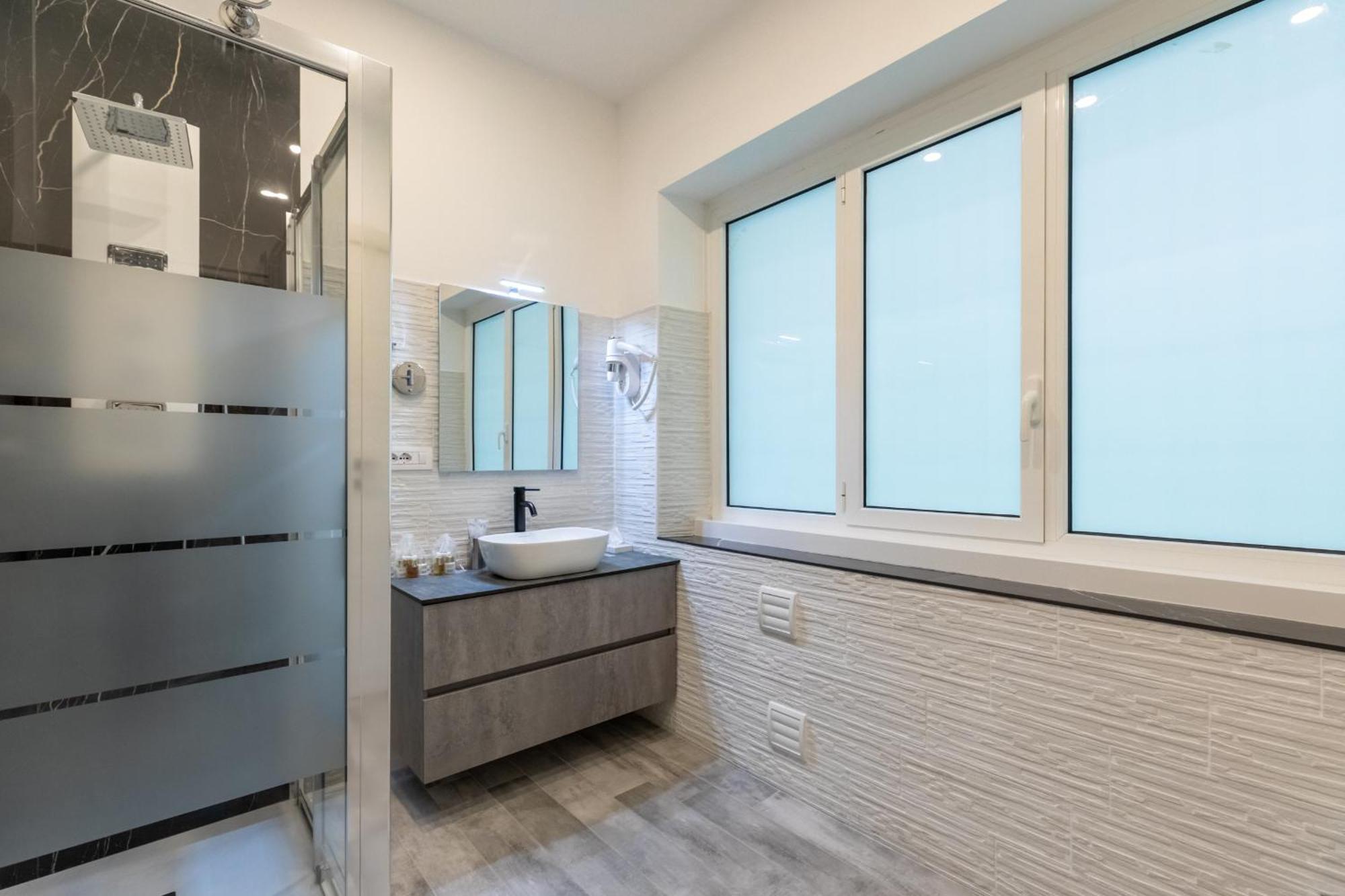 Gregorio VII Luxury Home Apartment Рим Екстериор снимка