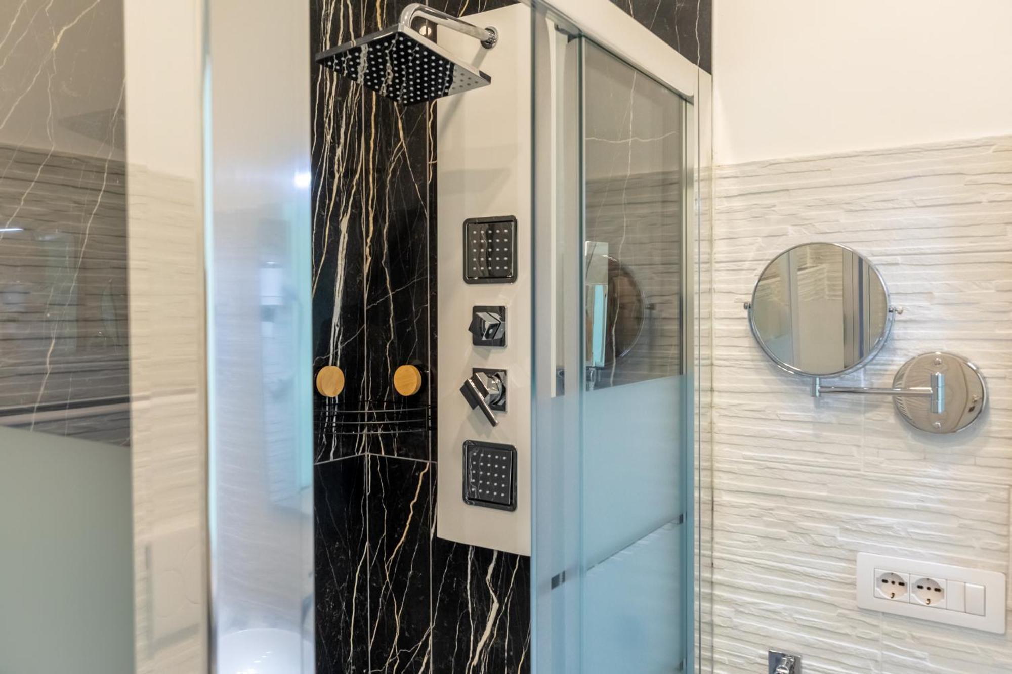 Gregorio VII Luxury Home Apartment Рим Екстериор снимка