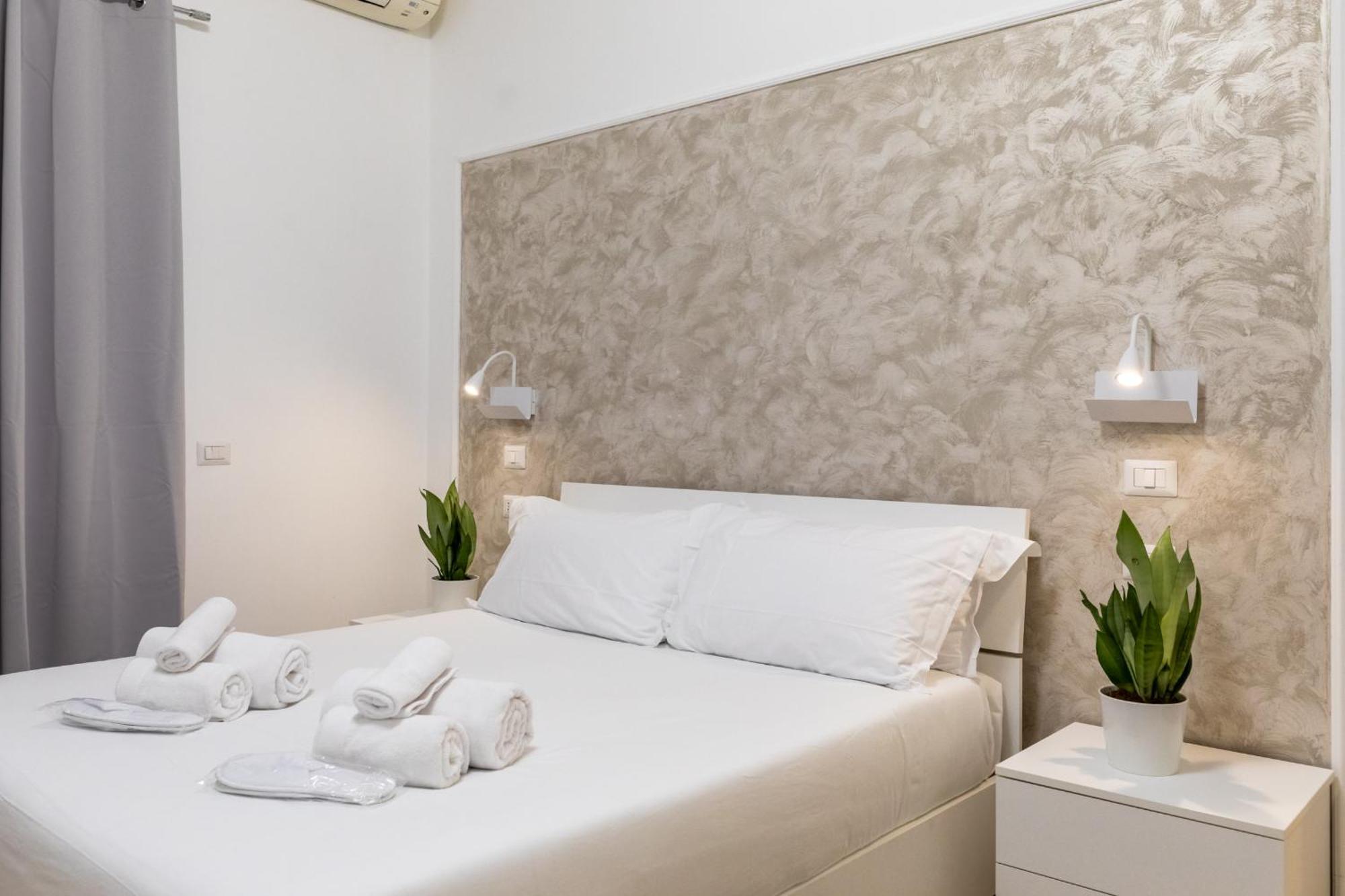 Gregorio VII Luxury Home Apartment Рим Екстериор снимка