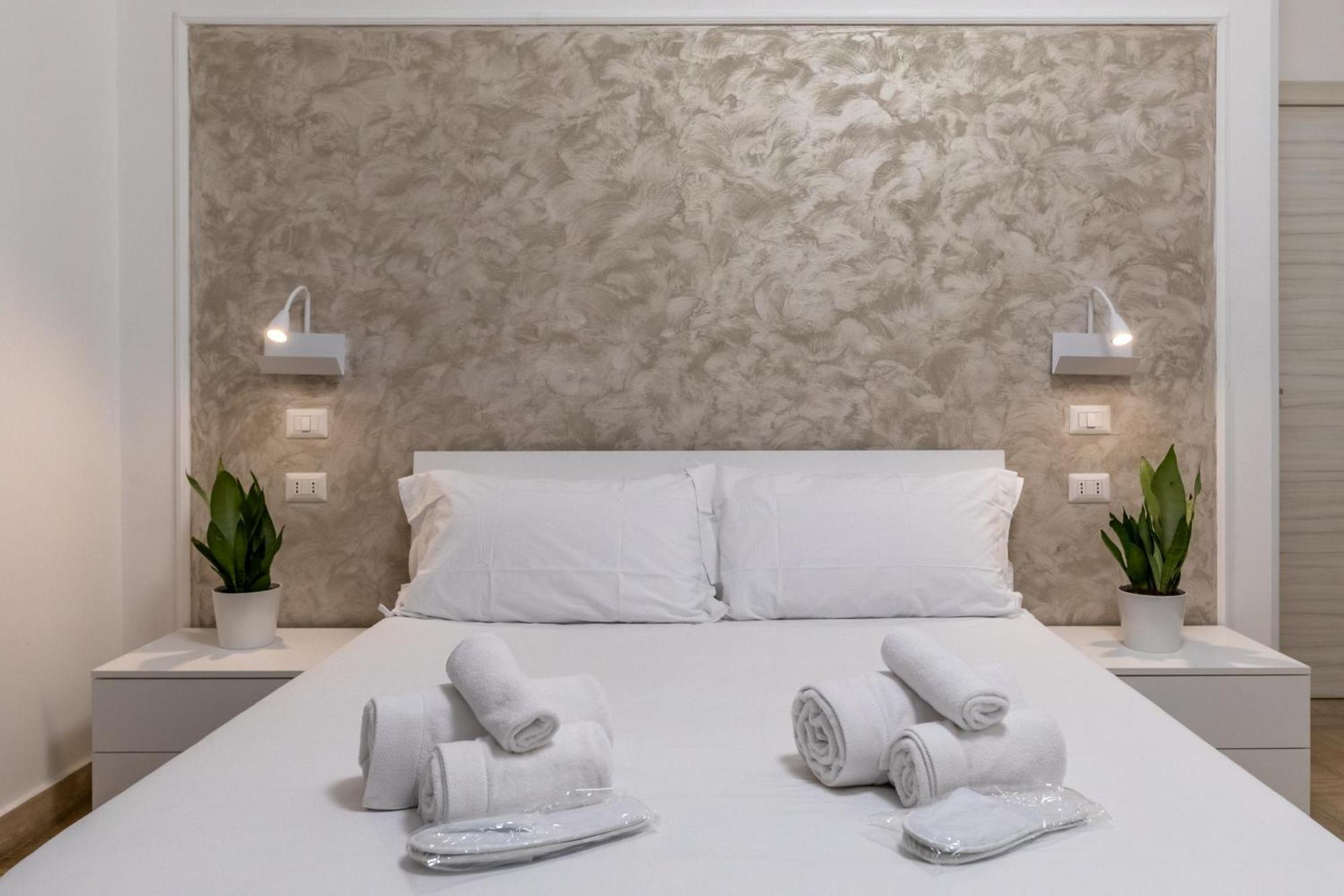 Gregorio VII Luxury Home Apartment Рим Екстериор снимка