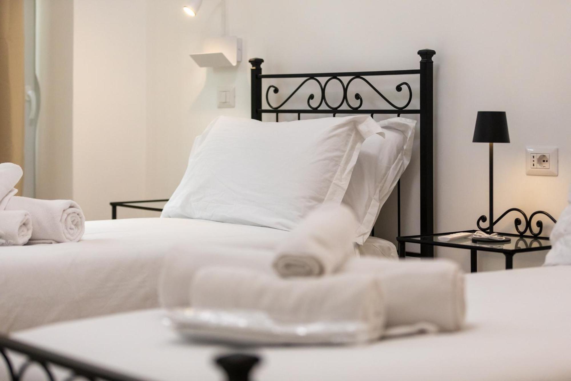 Gregorio VII Luxury Home Apartment Рим Екстериор снимка