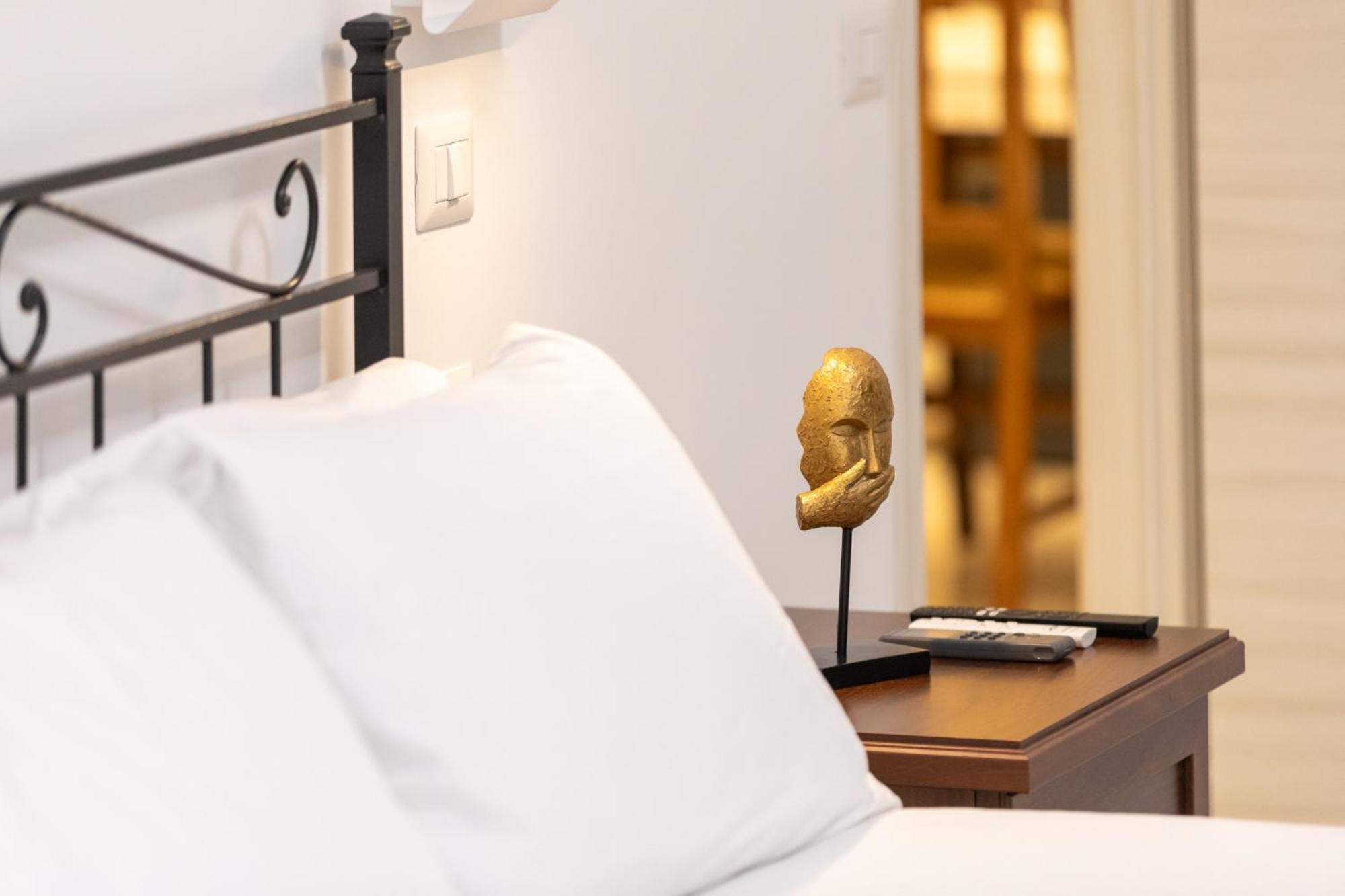 Gregorio VII Luxury Home Apartment Рим Екстериор снимка