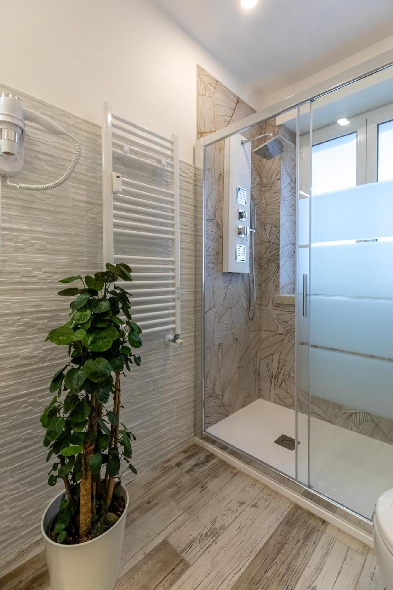 Gregorio VII Luxury Home Apartment Рим Екстериор снимка