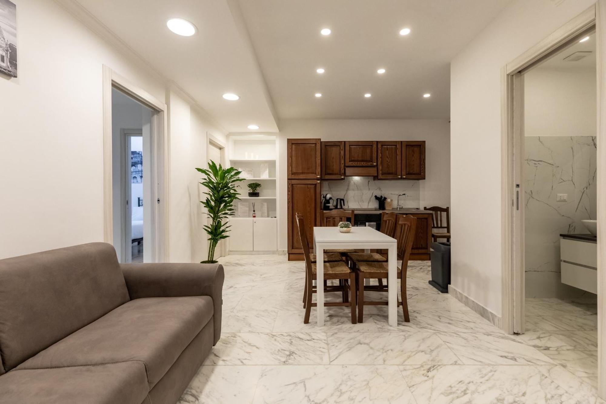 Gregorio VII Luxury Home Apartment Рим Екстериор снимка