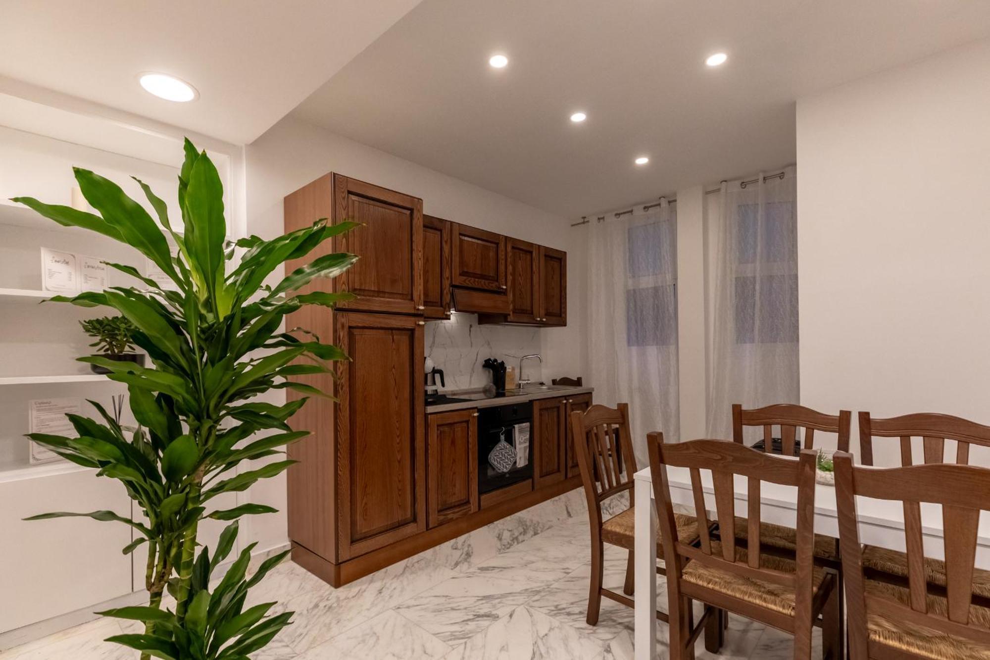 Gregorio VII Luxury Home Apartment Рим Екстериор снимка